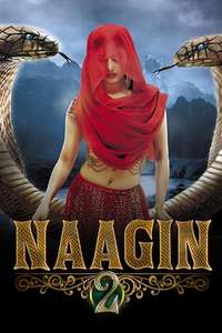 Naagin - Poster