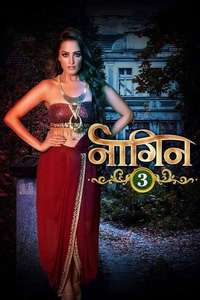 Naagin - Poster