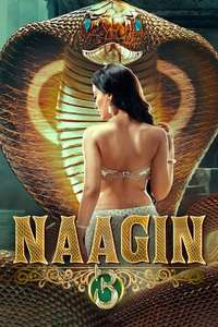 Naagin - Poster