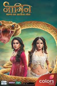 Naagin - Poster