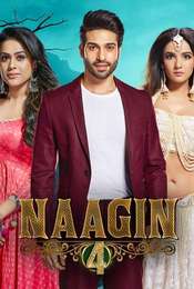 Naagin Season 4