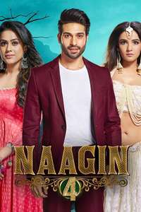 Naagin - Poster