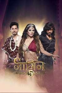 Naagin - Poster