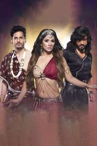 Naagin - Poster