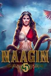 Naagin Season 5
