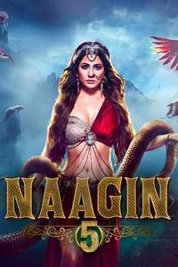 Naagin - Poster