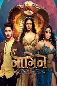 Naagin - Poster
