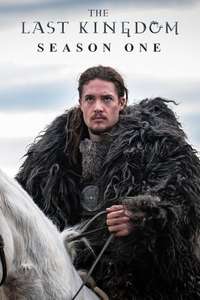 The Last Kingdom - Posters