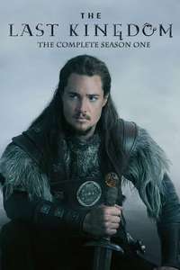 The Last Kingdom - Posters