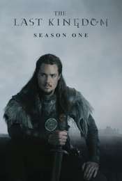 The Last Kingdom Season 1