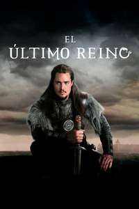 The Last Kingdom - Posters