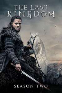 The Last Kingdom - Posters
