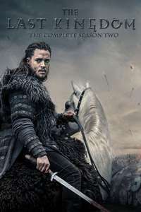 The Last Kingdom - Posters