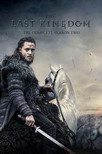 The Last Kingdom - Posters