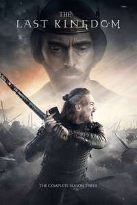 The Last Kingdom - Posters
