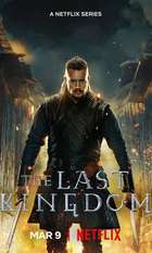The Last Kingdom