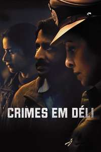 Season 1 - Posters