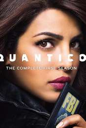 Quantico Season 1