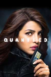 Quantico - Posters