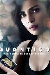 Quantico Season 2