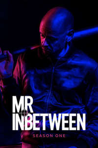 Mr Inbetween - Posters