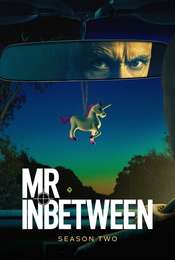 Mr Inbetween Season 2