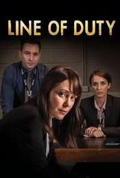 Line of Duty Series 2