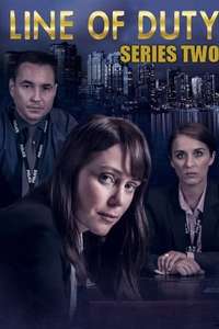 Line of Duty - Poster