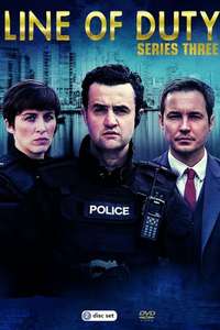 Line of Duty - Poster