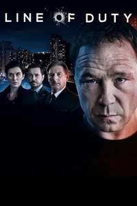 Line of Duty - Poster