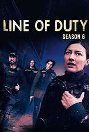Line of Duty Season 6