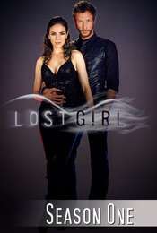 Lost Girl Season 1