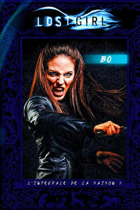 Lost Girl - Posters