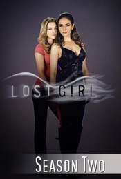 Lost Girl Season 2