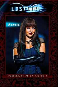 Lost Girl - Posters