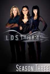 Lost Girl Season 3