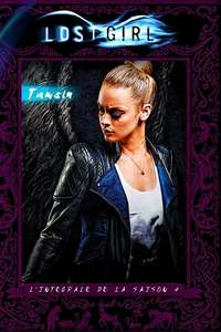 Lost Girl - Posters