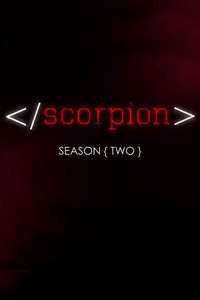 Scorpion - Posters