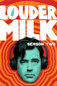 Loudermilk - Posters