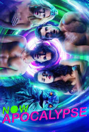 Now Apocalypse Season 1
