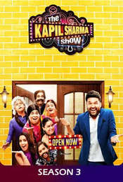 The Kapil Sharma Show Season 3