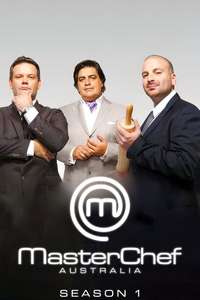 MasterChef Australia - Posters