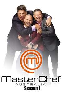 MasterChef Australia - Posters