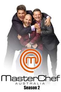 MasterChef Australia - Posters