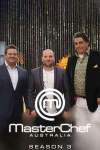 MasterChef Australia - Posters