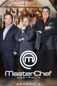 MasterChef Australia - Posters