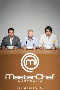 MasterChef Australia - Posters