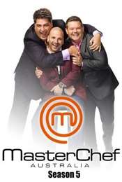 MasterChef Australia Season 5