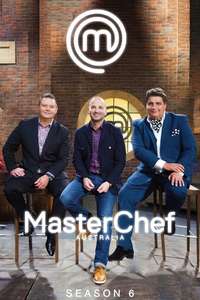 MasterChef Australia - Posters