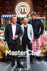 MasterChef Australia - Posters